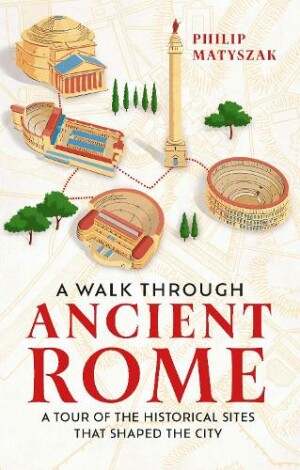 Walk Through Ancient Rome