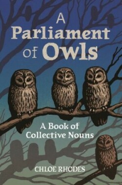 Parliament of Owls A Book of Collective Nouns