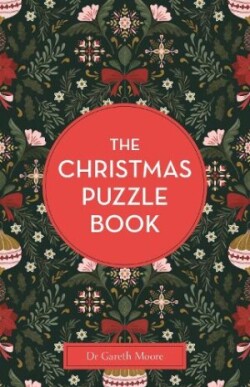 Christmas Puzzle Book
