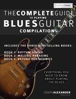 Complete Guide to Playing Blues Guitar