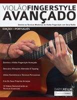 Violão Fingerstyle Avançado