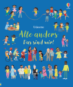 Alle anders - Das sind wir!