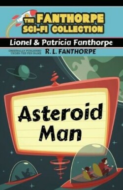 Asteroid Man