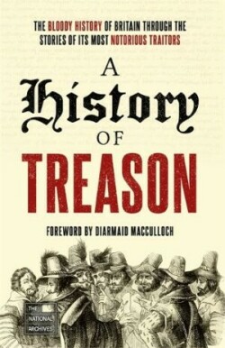 History of Treason