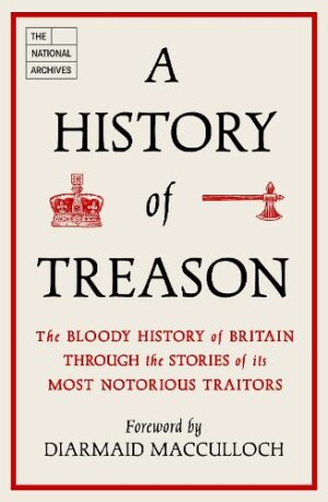 History of Treason