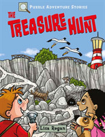 Puzzle Adventure Stories: The Treasure Hunt