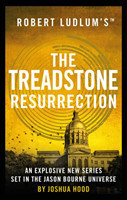 Robert Ludlum's(TM) The Treadstone Resurrection