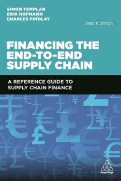 Financing the End-to-End Supply Chain