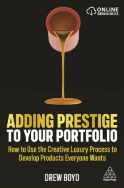 Adding Prestige to Your Portfolio