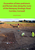 Excavation of Later Prehistoric and Roman Sites along the Route of the Newquay Strategic Road Corridor, Cornwall