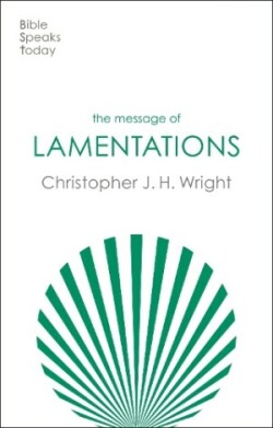 Message of Lamentations