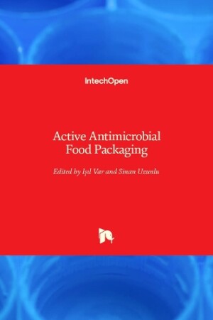 Active Antimicrobial Food Packaging