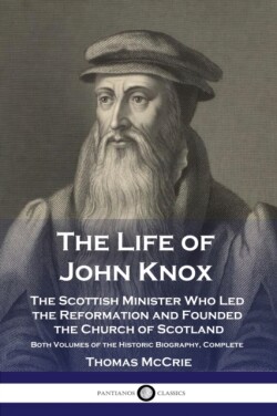 Life of John Knox