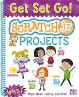 Get Set Go: Coding with ScratchJr 