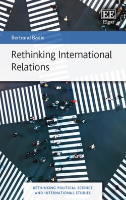 Rethinking International Relations