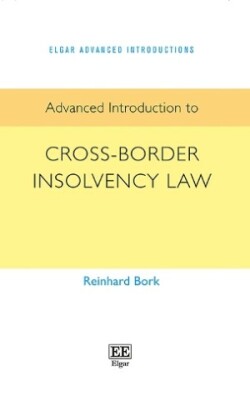 Advanced Introduction to Cross-Border Insolvency Law