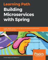 Building Microservices with Spring
