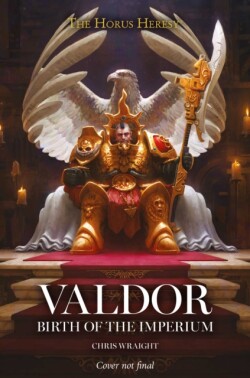 Valdor: Birth of the Imperium