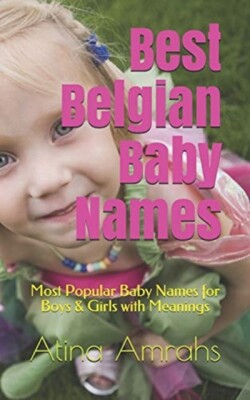 Best Belgian Baby Names