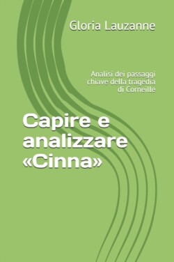 Capire e analizzare Cinna