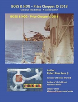 BOSS & HOG - Price Chopper (c) 2018