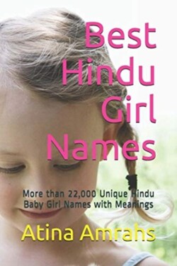 Best Hindu Girl Names