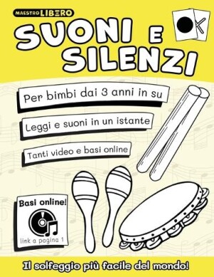 Suoni e Silenzi