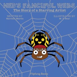 Ned's Fanciful Webs