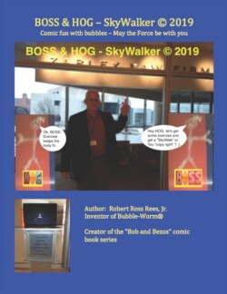 BOSS & HOG - Skywalker (c) 2019