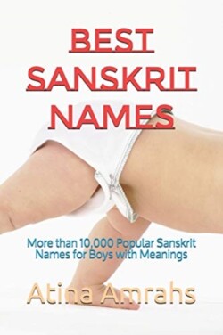 Best Sanskrit Names
