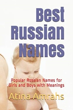 Best Russian Names