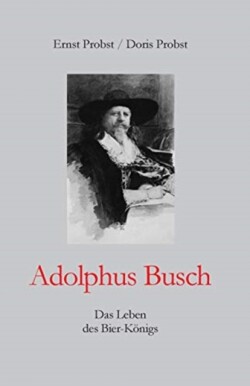 Adolphus Busch