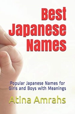 Best Japanese Names