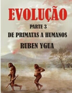 de Primatas a Humanos