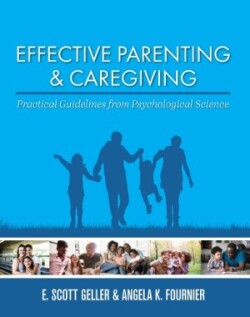 Effective Parenting and Caregiving