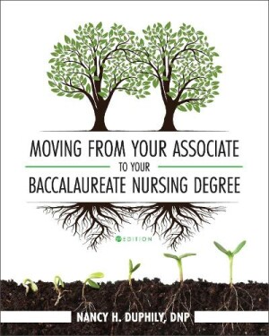 Moving from Your Associate to Your Baccalaureate Nursing Degree