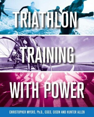 Triathlon Training with Power
