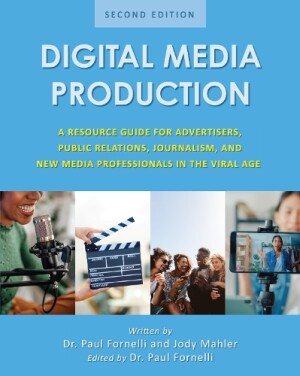 Digital Media Production