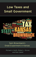 Low Taxes and Small Government