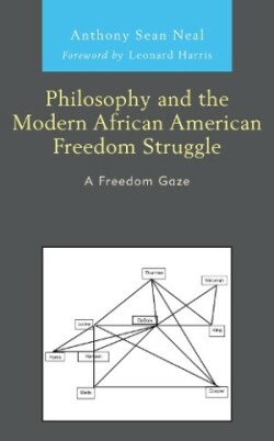 Philosophy and the Modern African American Freedom Struggle