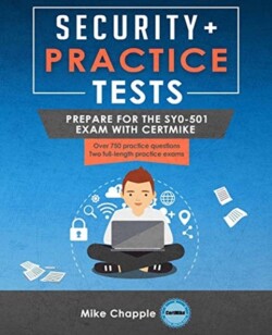 Security+ Practice Tests