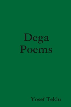 Dega Poems