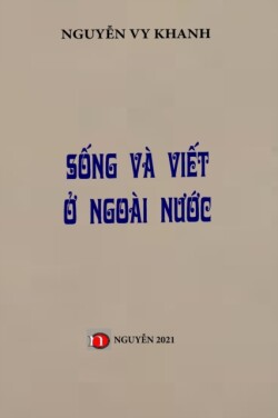 Song Va Viet O Ngoai Nuoc