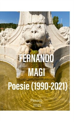 Poesie (1990 - 2021)