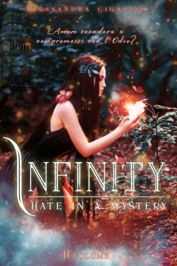 Infinity - Hate in a mystery