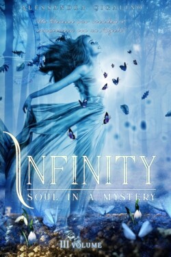 Infinity - Soul in a mystery
