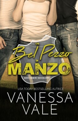 bel pezzo di manzo