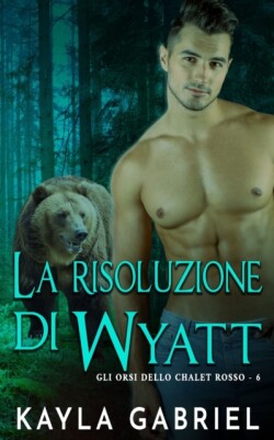 risoluzione di Wyatt