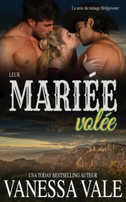 Leur mariée volée