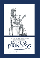 Discovery of the Tomb for an Unknown Egyptian Princess